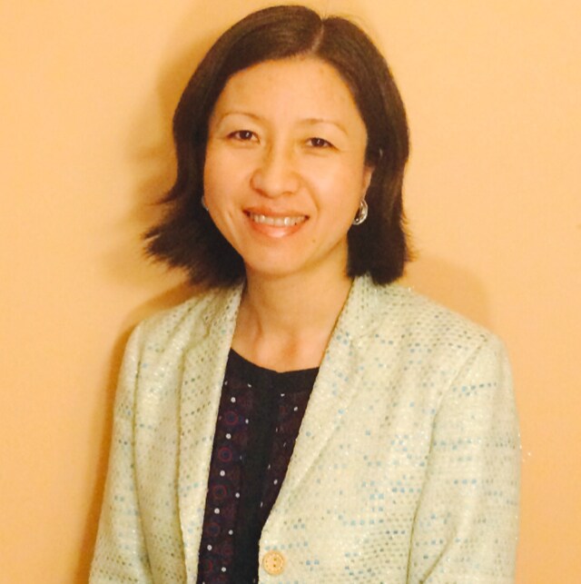 Xiaoyan Zhao