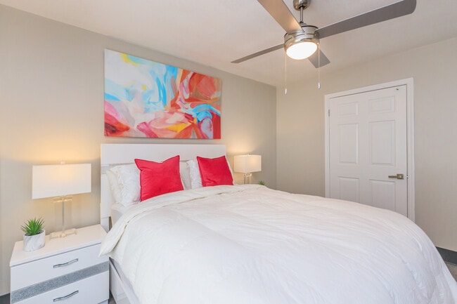 The Tower at Kent, Memphis, TN 38111 - photo 2