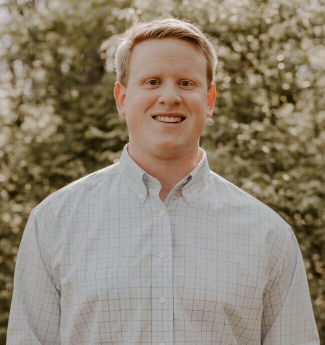 Daniel Blevins