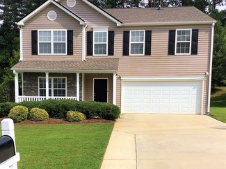 639 Stonecrest Dr, Loganville, GA 30052