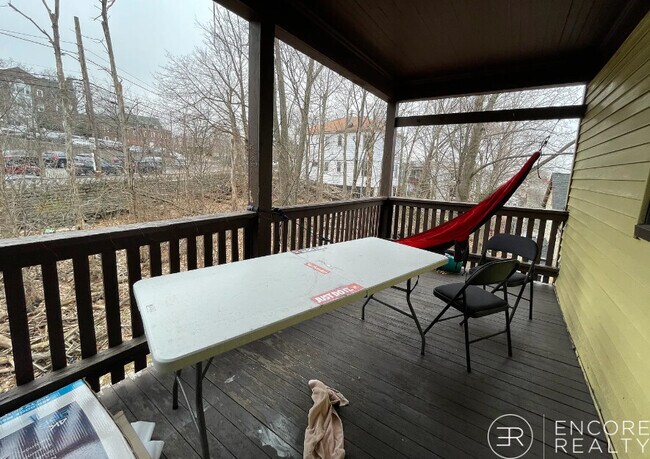 8 Eldora St unit 8 Eldora Street, Roxbury Crossing, MA 02120 - photo 4