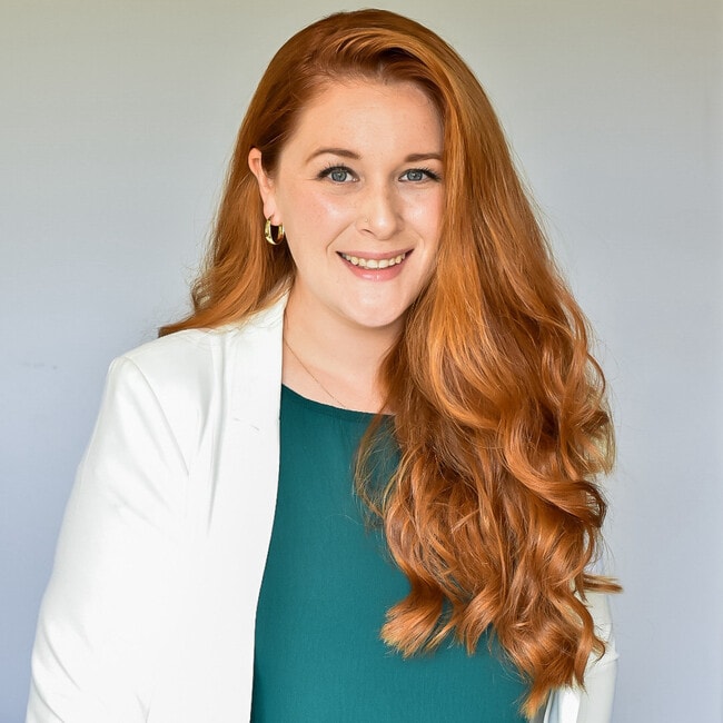 Olanna Buck