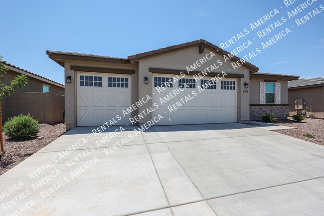 41615 W Cathedral Rock Pass, Maricopa, AZ 85138 - photo 3