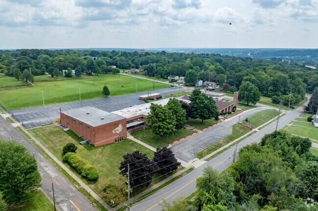 St. Joseph the Provider School