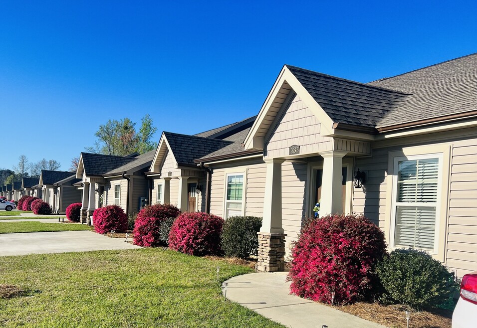 Chandler Pointe