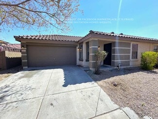 3410 S Bowman Rd, Apache Junction, AZ 85119