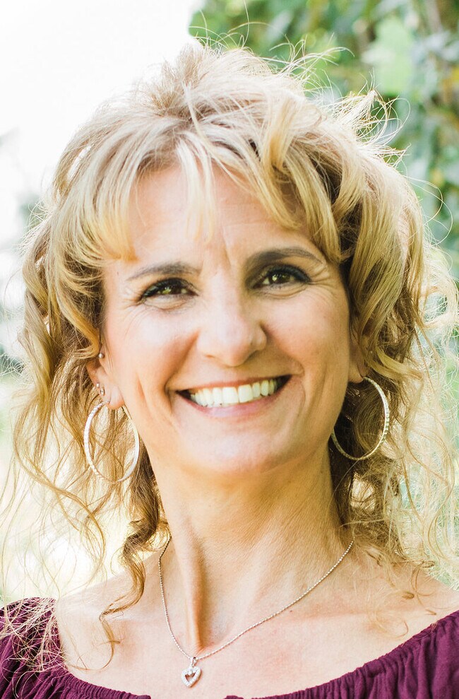 Kristina Heisler