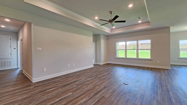 92 Castlewoods Way, Petal, MS 39465 - photo 5