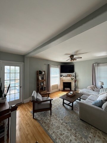 6 Presentation Rd Unit 2, Boston, MA 02135