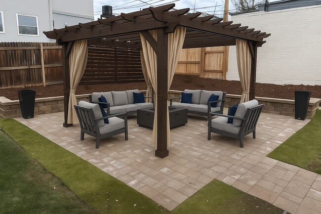 22 S Jackson St unit 4, Denver, CO 80209 - photo 3