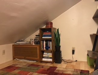 318 North St Unit 4, Burlington, VT 05401