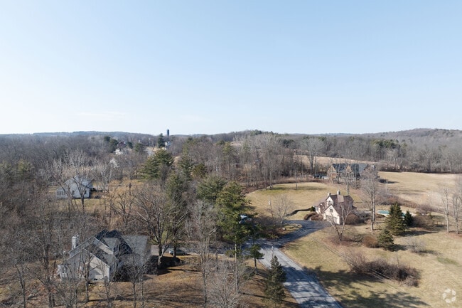 Rotterdam is a perfect match of country and suburbs close to Albany.