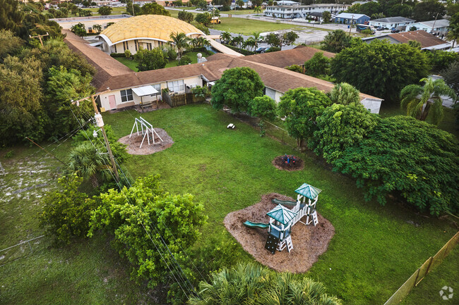 Palm Beach Bilingual School