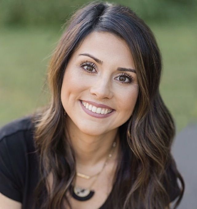 Lauren Calfee