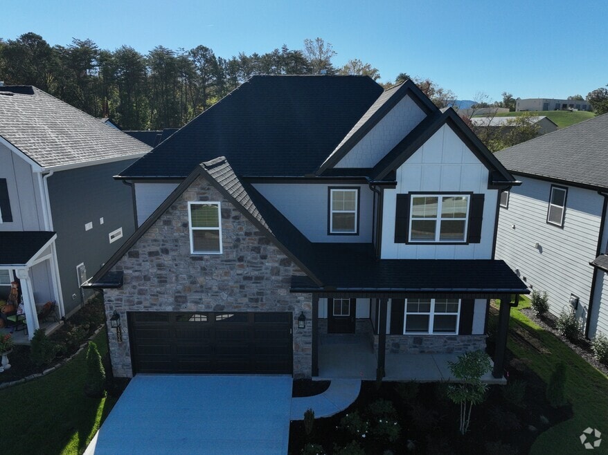1206 Fort Craig Trail, Maryville, TN 37803 - photo 2