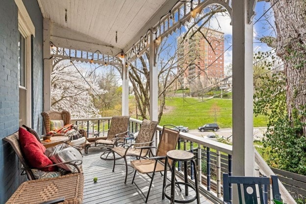Porch