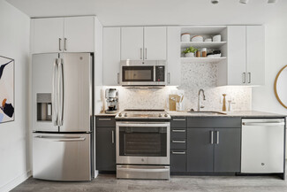 1250 Half St SE, Washington, DC 20003