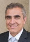 Mike Masoumi