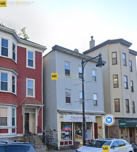 1576 Tremont St unit 3, Roxbury Crossing, MA 02120 - photo 2