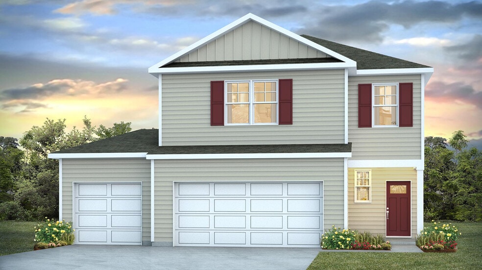 241 Carver Willow Dr unit 38652241, Loris, SC 29569 - photo 1