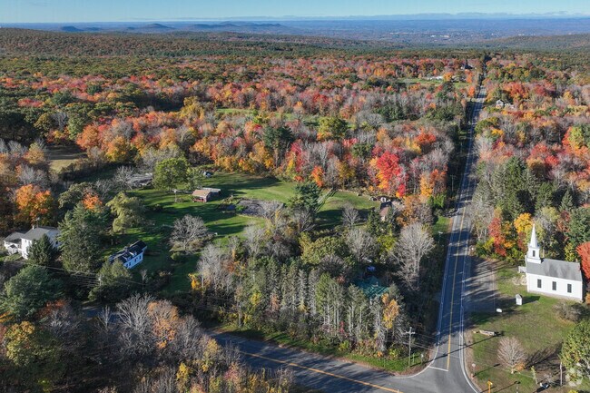 Pelham is a vibrant community, beautiful surroundings and a wonderful place to call home.
