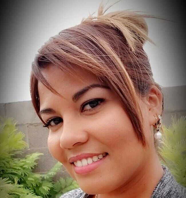 Melba Adames Piedra