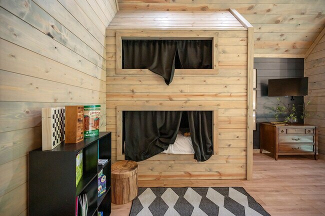 436 Hochapine Trail unit ID1255900P, Broken Bow, OK 74728 - photo 4