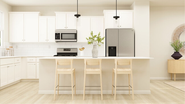 1207 Mary Jane Ave, Waxhaw, NC 28173 - photo 2