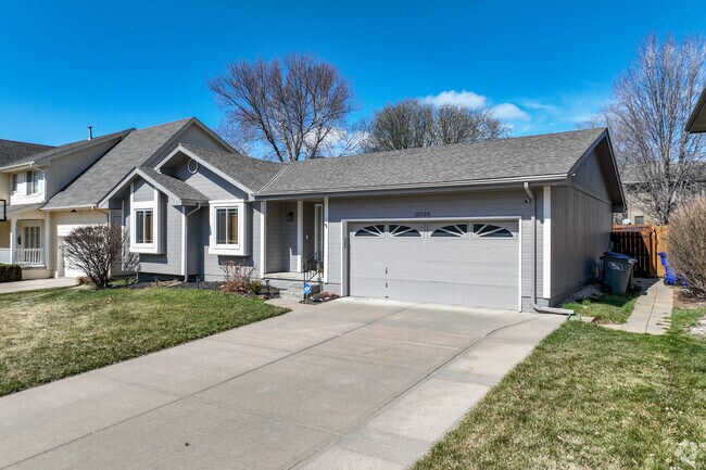 Ranch homes can be found throughout Chalco.