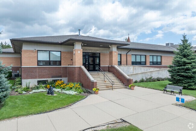 Frassati Catholic Academy is a highly regarded school.