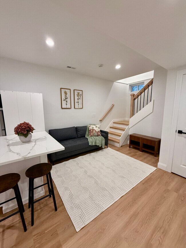 55 Foster Rd unit 2 beds and 1 bath, Southwick, MA 01077 - photo 5