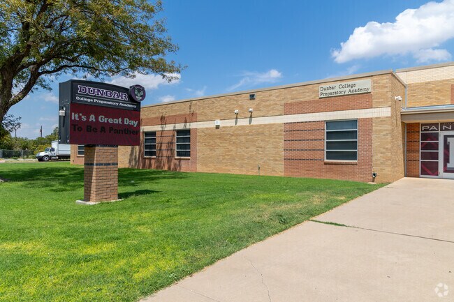 Dunbar College Preparatory