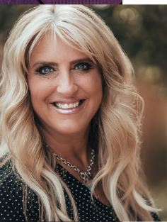 Patrice Hart-Pimentel