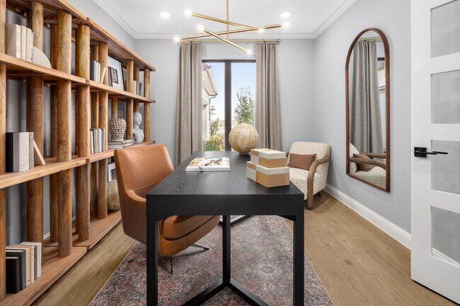 2545 Elm Place unit 37111640, Northlake, TX 76247 - photo 7