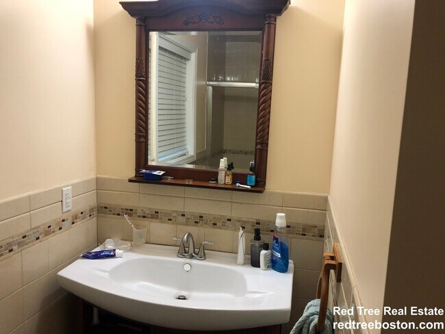 207 Hillside St unit 2, Roxbury Crossing, MA 02120 - photo 4