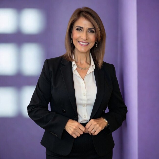 Agent Photo