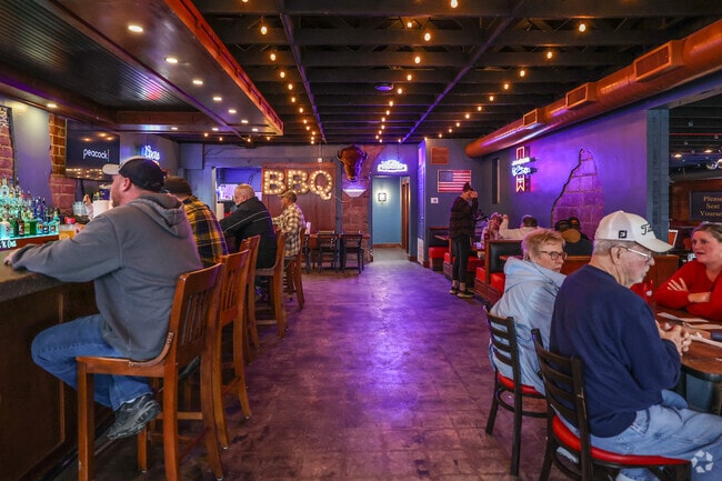 Miami has a diverse array of dining options from BBQ to Italian fare and much more.