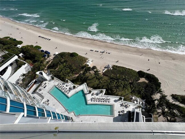 Jade Beach Residences unit 3507, Sunny Isles Beach, FL 33160 - photo 4