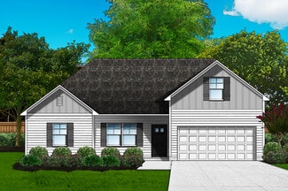 0 Shady Grove St Unit 36488824, Conway, SC