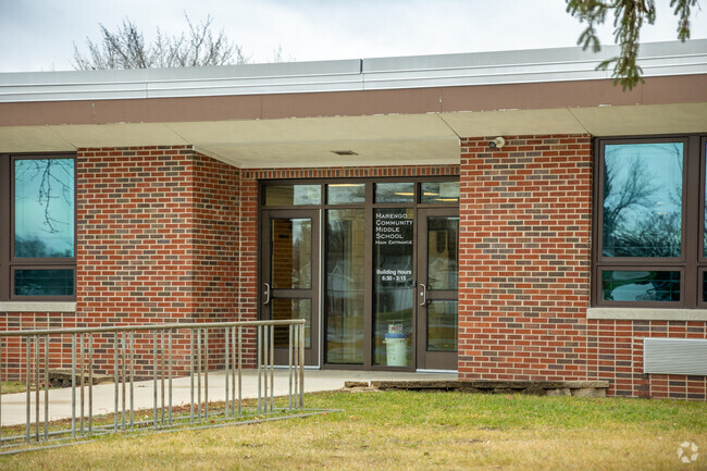 Marengo Middle School