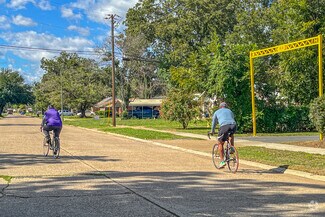 Freestate-North Highlands