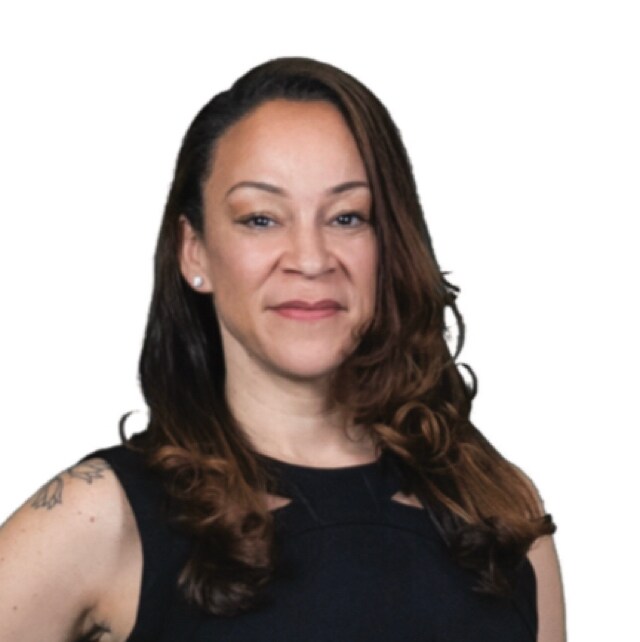 Stephanie Lightfoot