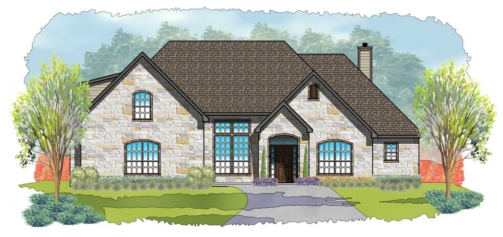 718 Eagle Heights Dr unit 38267131, Salado, TX 76571 - photo 1