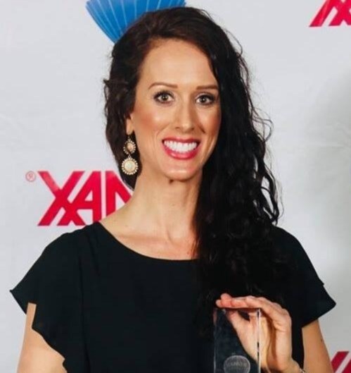 Laura Halverson