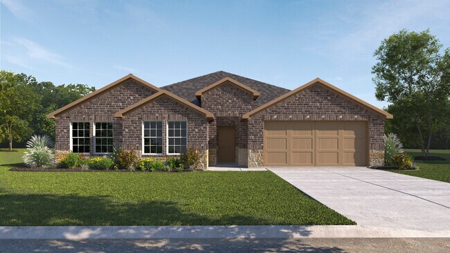 5048 Blazer Way unit 36201444, Garland, TX 75043 - photo 2