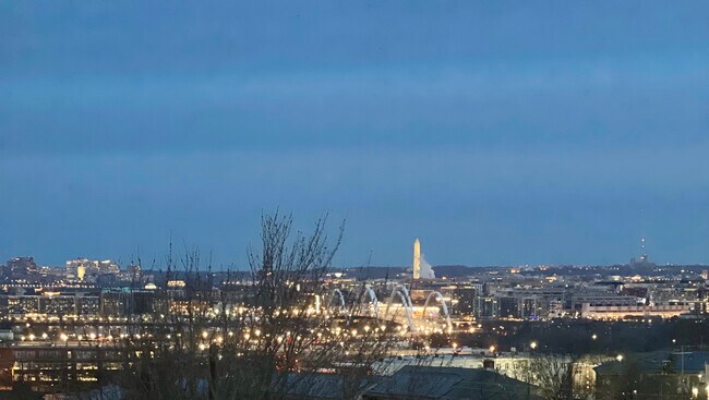 2617 Douglass Place SE unit 303, Washington, DC 20020 - photo 2