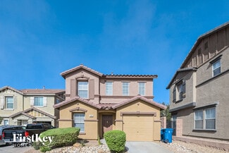 1080 Paradise Coach Dr, Henderson, NV 89002
