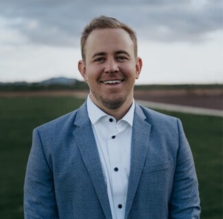 Zachary Wilson