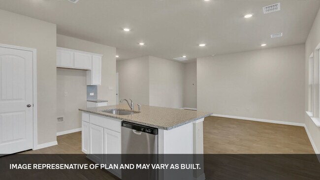 1944 Lazy Acres St, Leander, TX 78641 - photo 6