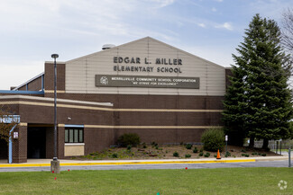 Edgar L Miller Elementary School